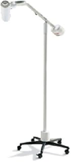 Ritter 355 Single-Head Minor Procedure Light Floorstand