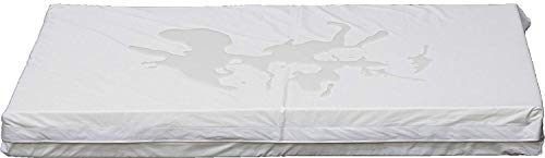 PetBed4Less Elite DIY Durable Waterproof Duvet Case with Zipper for Dog Bed Dog Pillow Pet Bed of Size 25