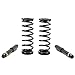 Arnott - Coil Spring Conversion Kit -04-10 Infiniti QX56 (JA60), 05-15 Armada (WA60) 4WD only (C-3421)