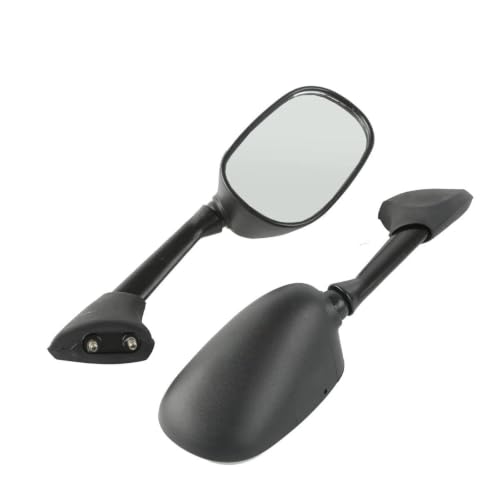 Espejos retrovisores motocicleta YZF-R1 2007-2008 accesorios laterales R6