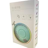 [Snughom]電動爪やすり 赤ちゃん ベビー 爪切り 【静音設計/6種アメント】 新生児 大人介護 出産準備 プレゼント 育児グッズ 爪ケア 家族共用 握りやすいデザイン