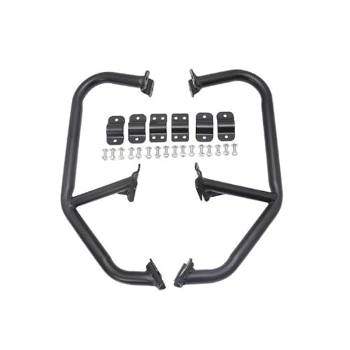 Barre de pare-choc pour moteur Pan America 1250 cage de cascade moto