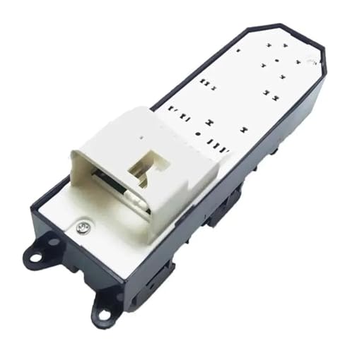 Interrupteur commande électrique lève-vitre bouton régulateur fluide 84820-06100
