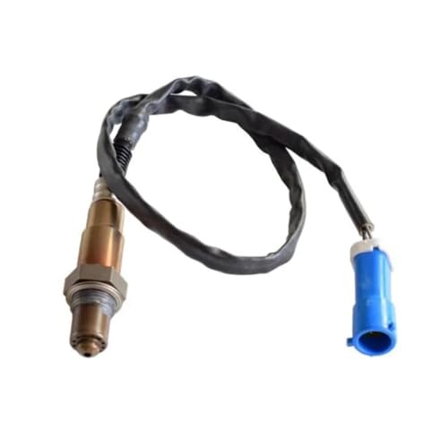 Capteur d'oxygène conforme origine pour Ford Focus 2005-2011 pièce échappement 1254769