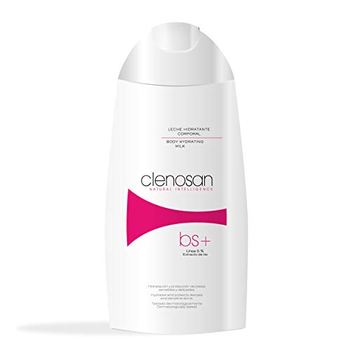 Clenosan Leche Corporal - 400 ml