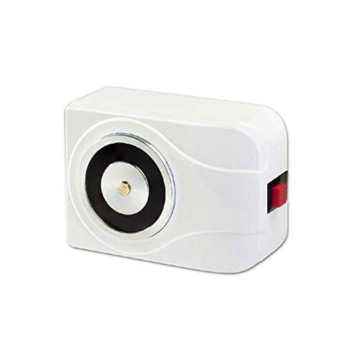 Ventouse électromagnétique à rupture 24 Vdc en boitier