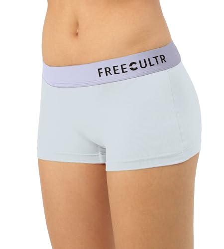 Image of FREECULTR Men's Underwear Anti Bacterial Micromodal Airsoft Brief - Non Itch No Chaffing Sweat Proof