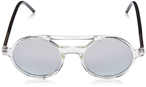 Marc Jacobs Marc 45/S Occhiali, Crystal Black, 48