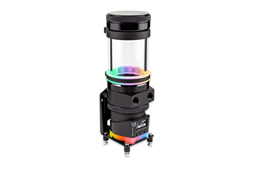 Sistema ULTITUBE D5 100 Pro con bomba D5 Next para circuito personalizado de refrigeración líquida