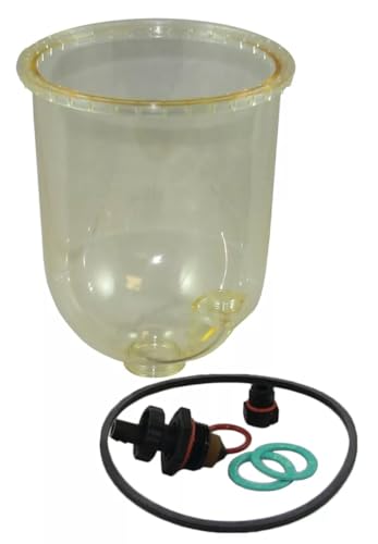 Racor RK 11-1606-1 Bowl Kit