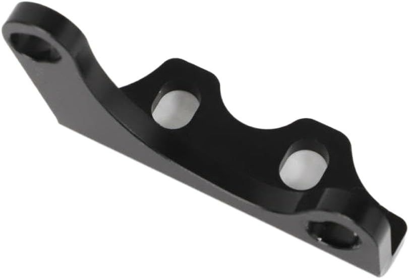 Disc Brake Frame Adapter 22mm Hayes to is 51mm Compatible with Klein Gary Fisher Schwinn Jamis A2Z AD PMR