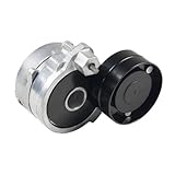 自動スペアカー部品タイミングベルトテンショナープーリーアセンブリ A6 A8 と互換性がある VW フェートントゥアレゴ用互換 077903133F