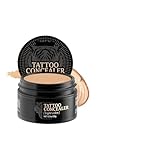 ボディマークコンシーラー 20g 肌のマーク隠し ウォータープルーフ 汗に強い カバー力 高密着 双色 顔用 身体用 ニキビ隠し 日常コスメ ビーチ ビジネス デート 旅行 対応