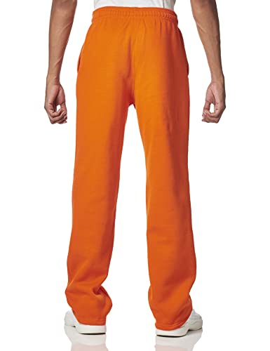 Image of Soffe Men's Training Fleece Pocket Pant