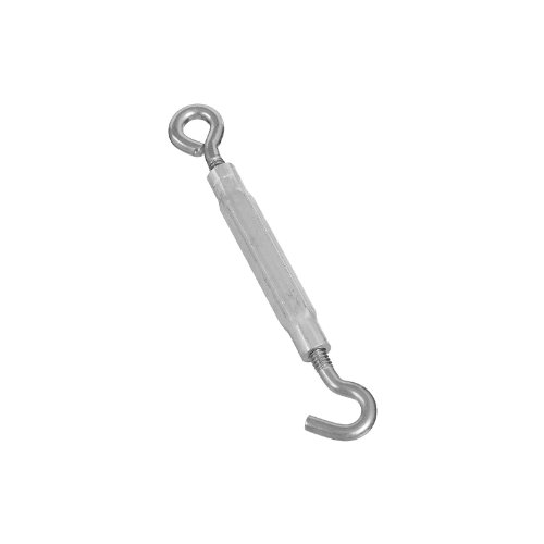 Gancho/Ojal Tensor de Acero SS miniatura 1