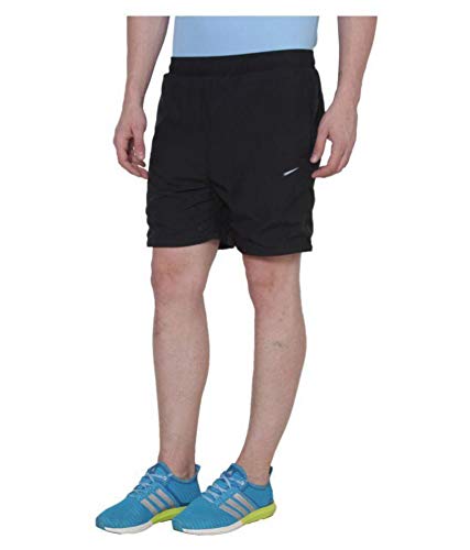 Buy FINZ AIR Men Shorts Stretchable for 