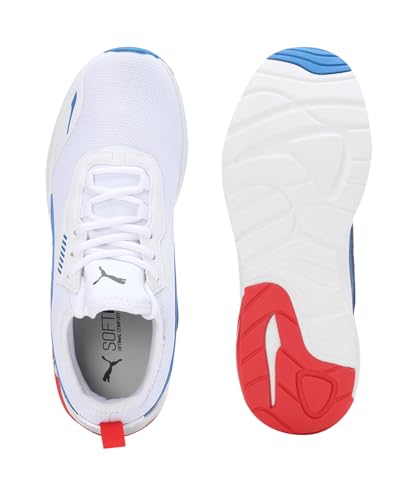 Image of Puma Unisex-Adult BMW MMS Electron E Pro in Sneaker