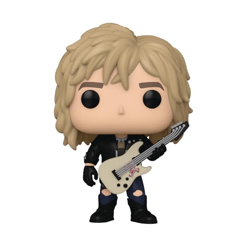 FUNKO POP! Rocks: Guns N' Roses S2 - Duff McKagan (1980's)