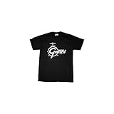 Gretsch Drums Logo T-Shirt Black Large