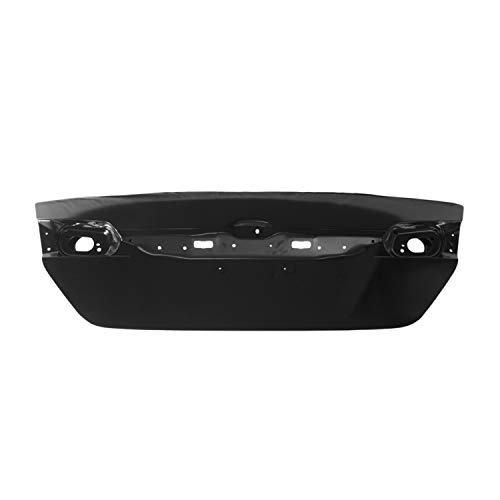 PartsChannel OE Replacement Deck Lid Toyota Camry 2012-2014