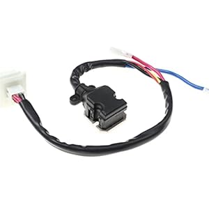 Mercedes Benz E-Klasse Gebläsemotor Heizung Widerstand