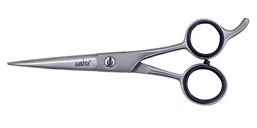 Reviews de Tijeras estetica - los más vendidos. 48 Tijera Para Estilista Barber Peluquero Corte de Cabello Aashta 5.5'