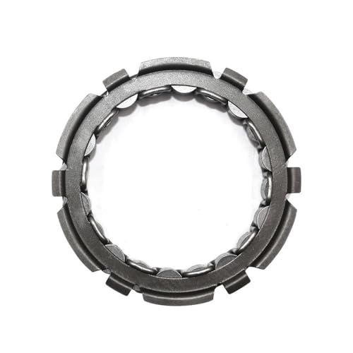 Roulement d'embrayage de démarreur mécanique pour moto TRX 300 EX - 5
