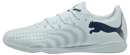 PUMA Unisex Future 9 Play IT Fußballschuh, ICY Blue-Blue Jewel, 37.5 EU, Eisblau-blaues Schmuckstück, 37.5 EU – Ansicht 1