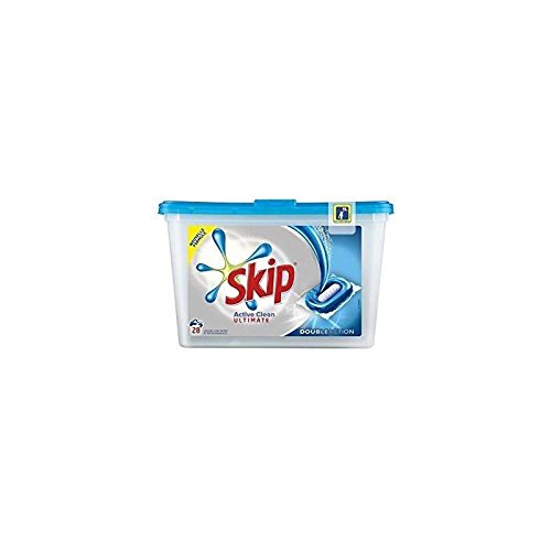 Detersivo per capi delicati in capsule Skip