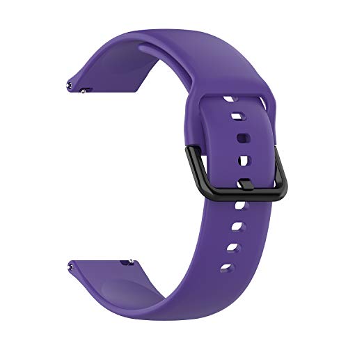 Correa silicona compatible Tinwoo T20W Smartwatch miniatura 7
