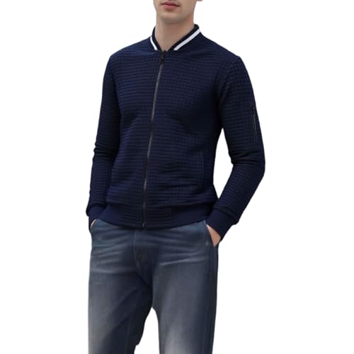Manteau d'extérieur chaud idéal pour la randonnée et la ville