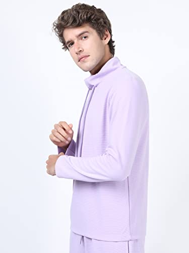 Image of KETCH Men Regular Fit Full Sleeve T-Shirt