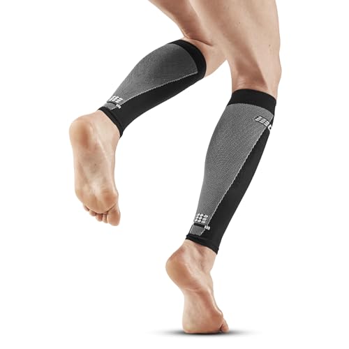 CEP 2024 Women's Ultralight Compression Calf Sleeves - 20-30mmHg Athletic Running Performance2