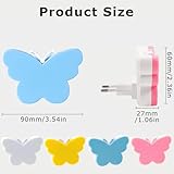 Zoom IMG-1 kbibck luce notturna bambini 4