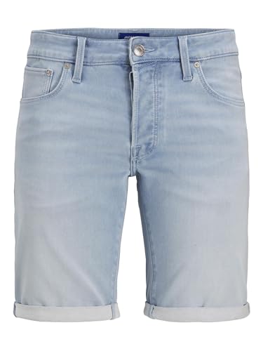 JACK&JONES Herren Jjirick Jjicon I.k Mf 118...