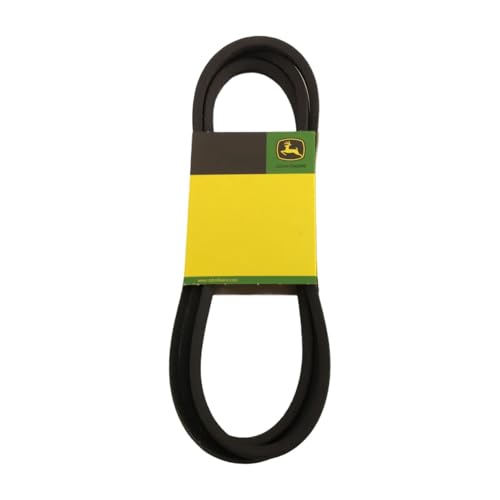 John Deere Original Equipment Ha Section V-Belt, Effective Length 2276.0 Mm (89.6 Inch) - UC20041 by John Deere - Used condition - Image 4