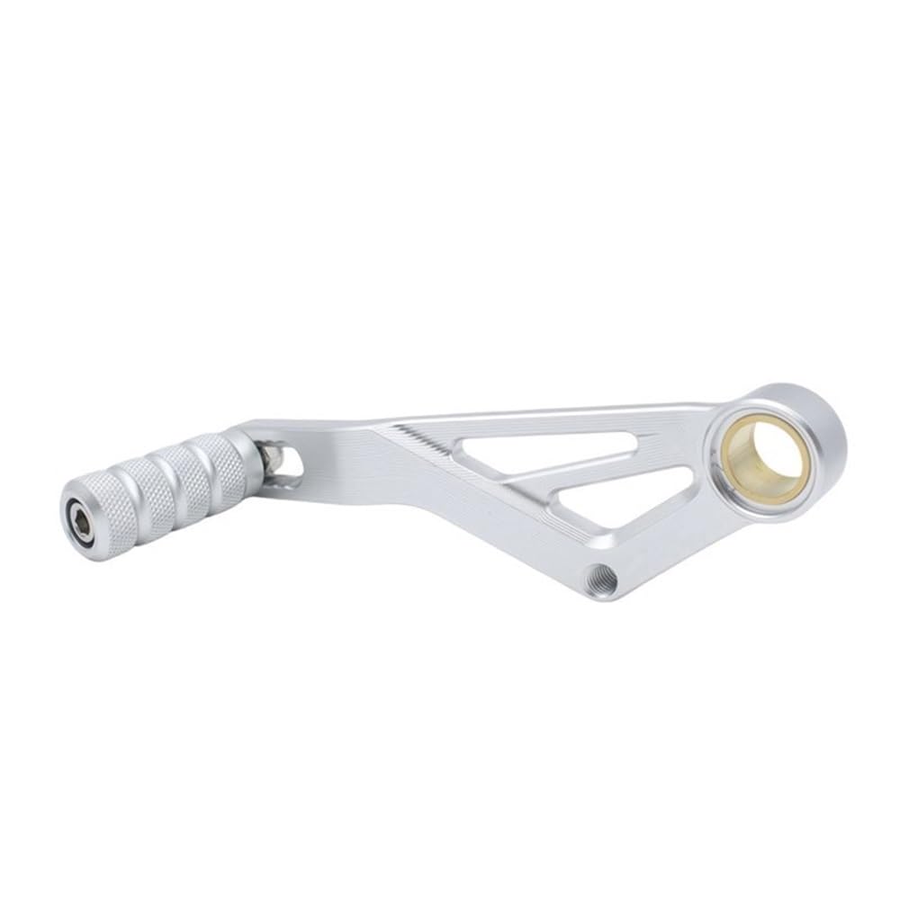 Levier de changement vitesse moto pour explorer en R1250GS Adventure