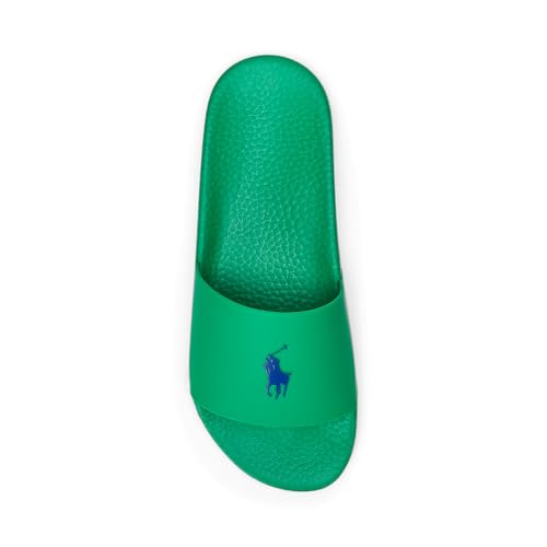 POLO RALPH LAUREN Men's Signature Pony Slide4