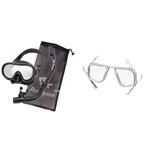 yAmazon.co.jp z[tcA[(REEF TOURER) Vm[PO Vm[P }XN Xm[P qp 2_Zbg VR[ 4-9 bVobOt ubN RC0203 & Vm[P xt Y }