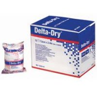 7344300 Padding Cast Delta Dry Knit 2