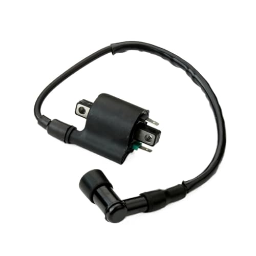 Bobina de encendido de motor para motocicletas Honda CBF125 y CBR125