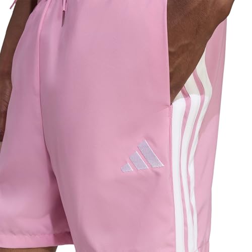 Image of adidas Men's 100% Cotton Shorts