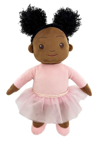 Muñeca suave Big de 13 pulgadas MerryMakers miniatura 1