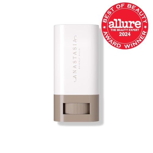 Image of Anastasia Beverly Hills - Beauty Balm Serum Boosted Hydrating Skin Tint | Serum-Infused Radiance, Sheer Natural Coverage, Weightless Balm Texture, On-The-Go Glow, Inclusive Shade Range