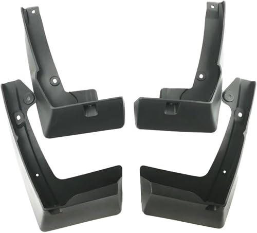 Garde-boue avant arrière pour Toyota CH-R 2017-2020 de protection