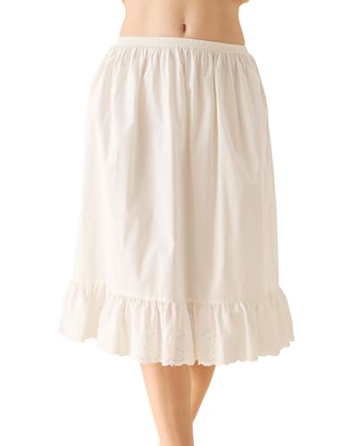 [BEAUTELICATE] �y�`�R�[�g 100���� ���[�X ���h�J ���킢�� ���� �����h�~ �G���� �C���i�[�X�J�[�g �ʋC�� �z���� �Ód�C�h�~ �f�C���[ �d�˒� 65cm �N���[�� L