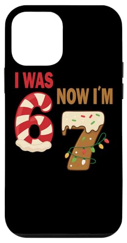 AC Y 6 iE AC 7 NX}X ~[ TVc Gen Z Alpha XO Xmas o[Xf[ X}zP[X iPhone 12 mini p