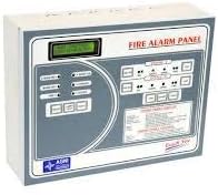 RR Firesafty fire alarm panel
