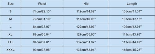 Aniywn Wide Leg Corduroy Pants Women Elastic Waist Loose Comfy Trousers - image 5