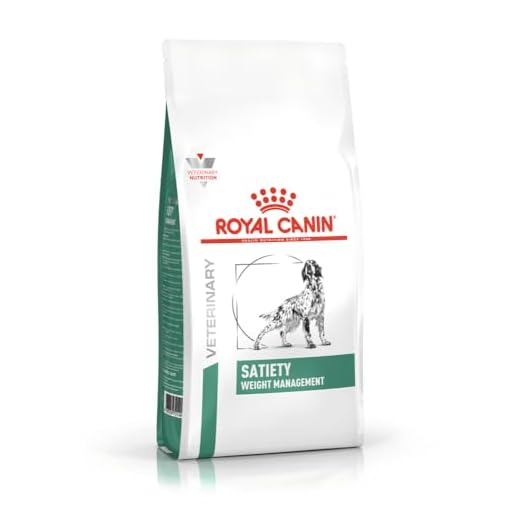 ROYAL CANIN Vet Diet Satiety Support 12 kg